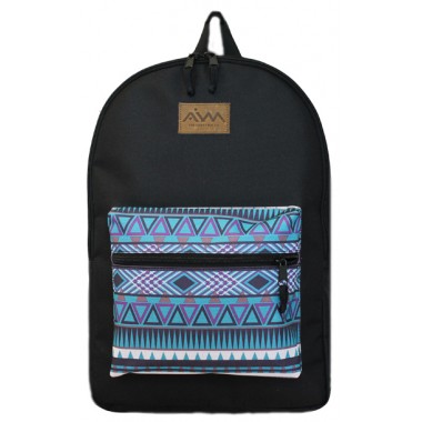 РЮКЗАК AIM CLASSIC AZTEC