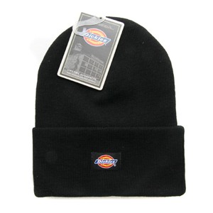 ШАПКА DICKIES BLACK