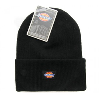 ШАПКА DICKIES BLACK