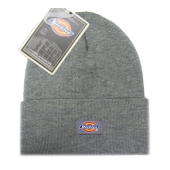 ШАПКА DICKIES GRAY
